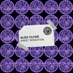 Alex Clyde - Sweet Sensation