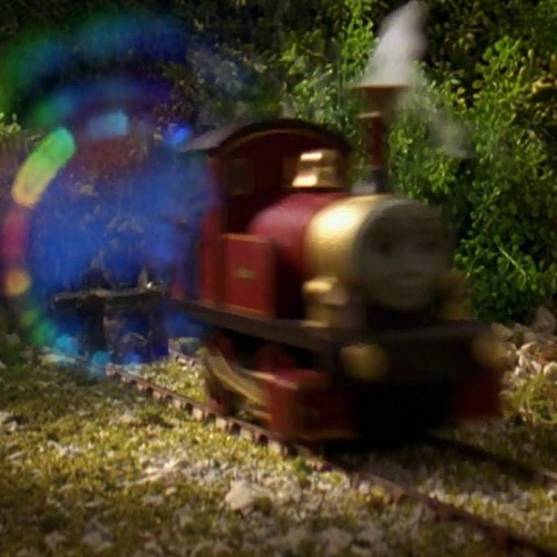 This Is Your Shining Time