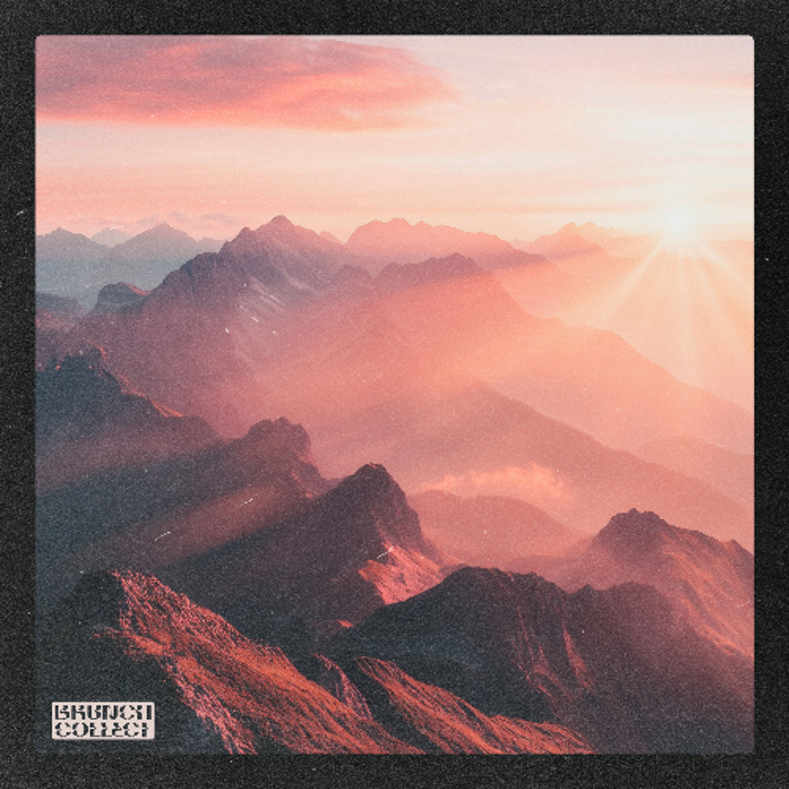 Floyd Dae x Little Treasures - Half Full episode artwork