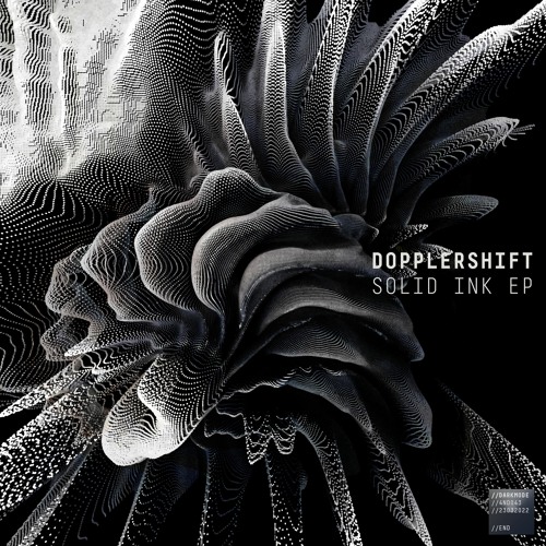 Dopplershift & Real Feels 'Around The Block' [4NC¥: DarkMode]