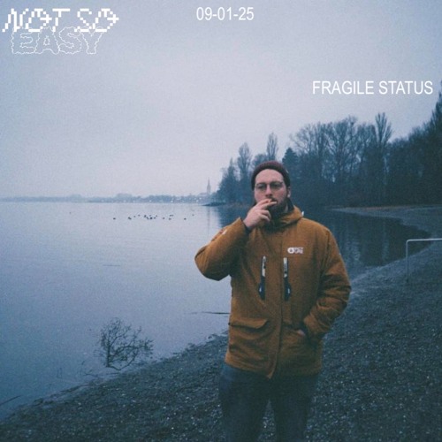 not so easy #13: Fragile Status