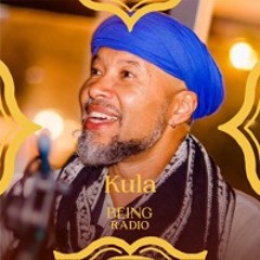 Kula - Drum Session - Sacred Fire - Being Gathering 2024