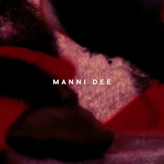 Manni Dee - Perc Trax | Intercell October Series