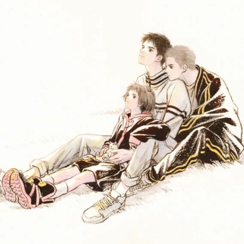 Tát Dã 撒野 || Tư Nam 司南