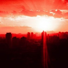 Trx - Red Dawn (Original Mix)