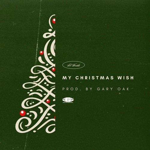 Al Hostile - My Christmas Wish