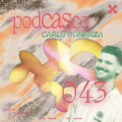 Podcasco |043| Carlo Bonanza - Highway der Fantasy