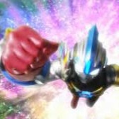 "Rise of UltRa-man" - Project UltRa-men - Track 1 raw beat