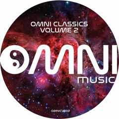 CROWDFUNDED PRE-ORDER: OMNI CLASSICS VOLUME 2 (OmniCV002)