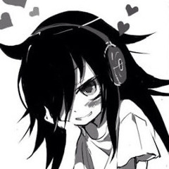 watamote ending (slowed)
