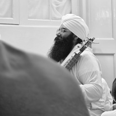 Gaao Gaao Ree Dhulahanee Mangalachaara - Bhai Gurpreet Singh - GNNSJ Kericho