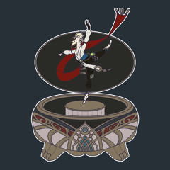 Kaveh's Music Box [Kaveh’s Demo Theme Music Box remake] - LynnDoesStuff