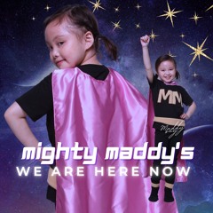 Mighty Maddy's Music Album