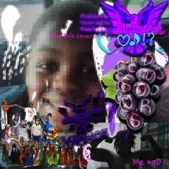 DJ Chud - - > Sour Grapes [Prod DJ Chud]