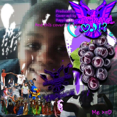 DJ Chud - - > Sour Grapes [Prod DJ Chud]