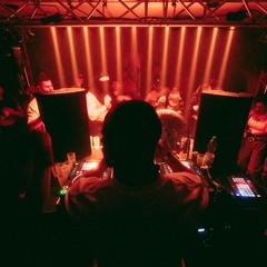 PABL - VOIT WAREHOUSE - 6.5. (165 BPM)