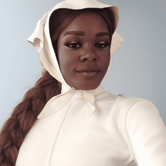Azealia - Haram Him All Night