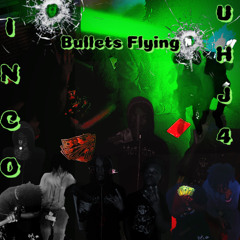 CincoNeverLack Ft ODM J4 Bullets Flying