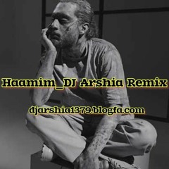 Haamim_DJ Arshia Remix