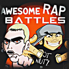 Phil vs The Slim Shady Show (Eminem) - Awesome Rap Battles #8