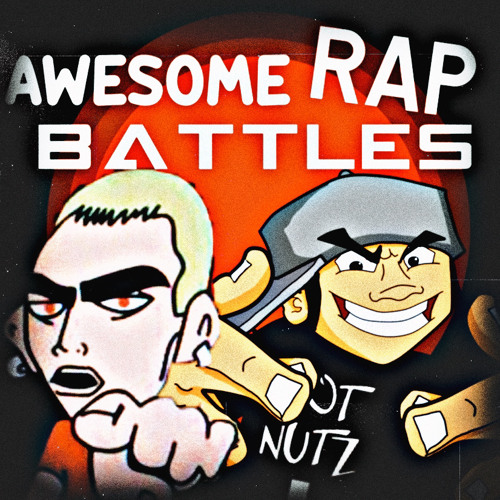 Phil vs The Slim Shady Show (Eminem) - Awesome Rap Battles #8