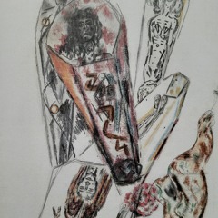 An evening with William Hunt