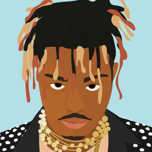 Stream Juice WRLD x Lil Tecca Type Beat "Black and White" by Marshn