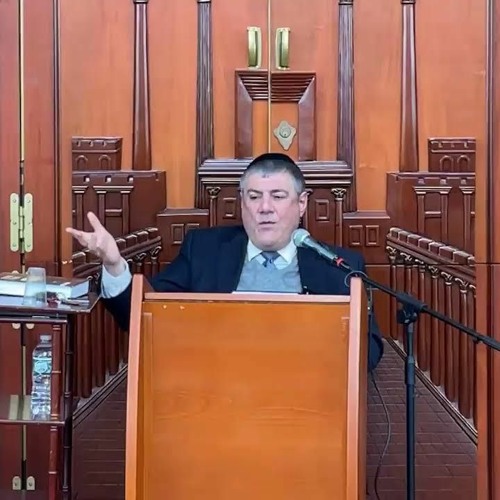 Rabbi Yosef Mizrachi הרב יוסף מזרחי Live Stream