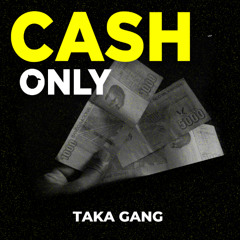Cach only