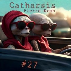Catharsis #27 For O.N.I.B. Radio