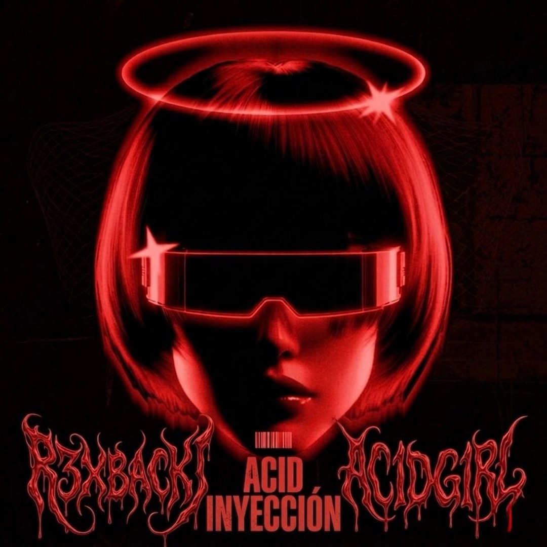 Stream ACID INYECCION (feat. AC1D G1RL) by R3xbackJ | Listen online for ...