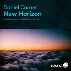 Daniel Corner - New Horizon [Soluna Music]