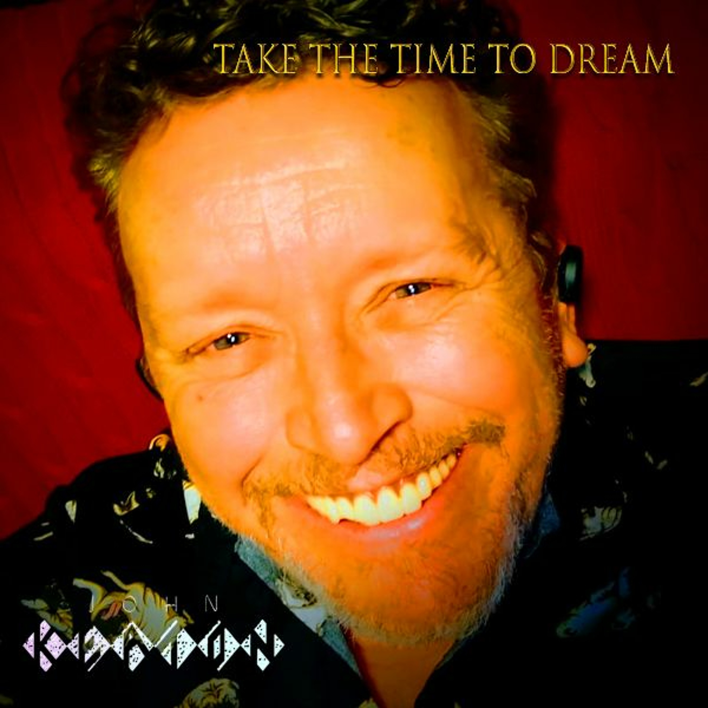 John Keaton - Sonic Heartbeat Music