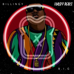 Billingy - B.I.G [FREE DOWNLOAD]