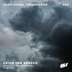 E.S.T. 056 • Erica Van Berger