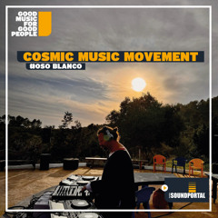 Cosmic Downtempo Love VI