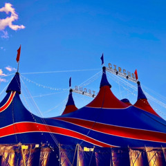 The Body Electric-Hurray for the Riff Raff