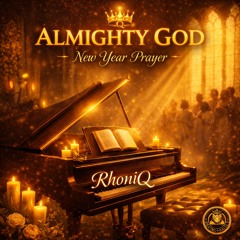 ALMIGHTY GOD New Year Prayer