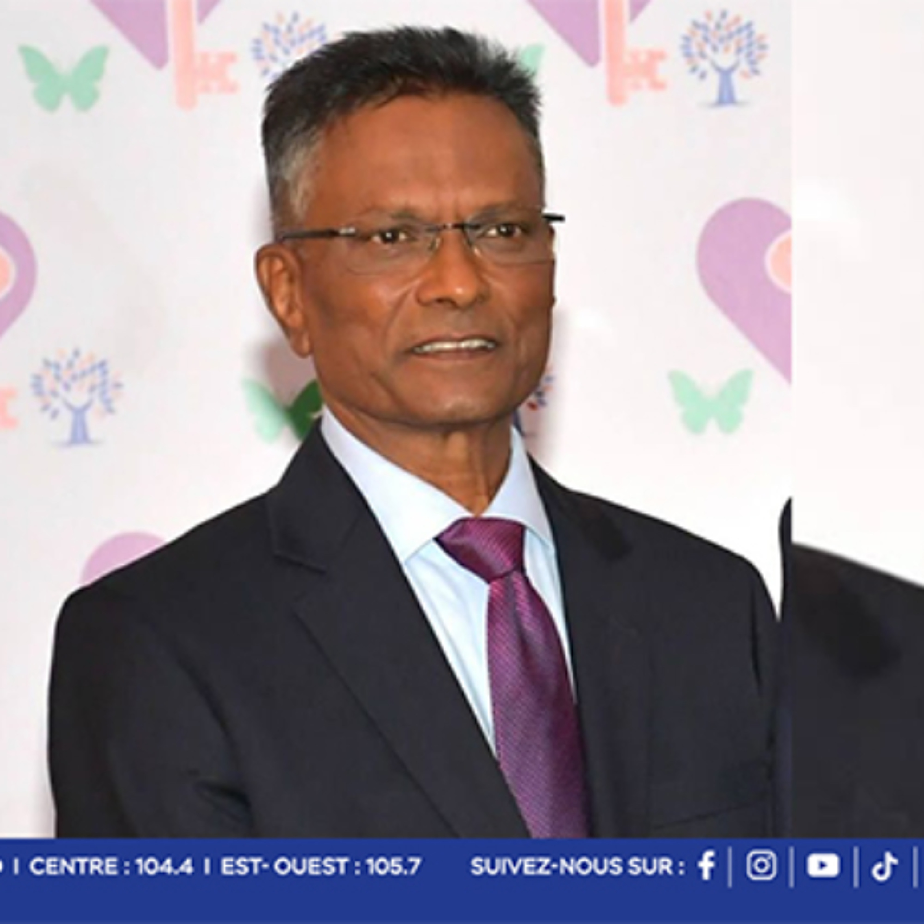 Sports : Deven Nagalingum annonce un soutien renforcé aux sportifs