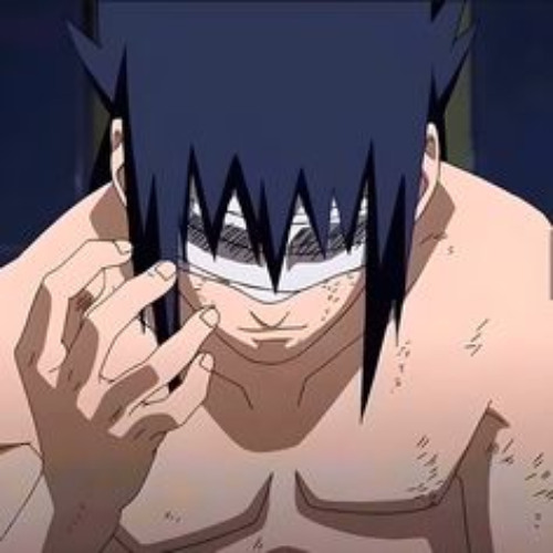 Sasuke x Montagem do Batidão Viciante - hardstyle + slowed