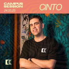 Cinto @ EinKlang CampusSession 05 - 2025