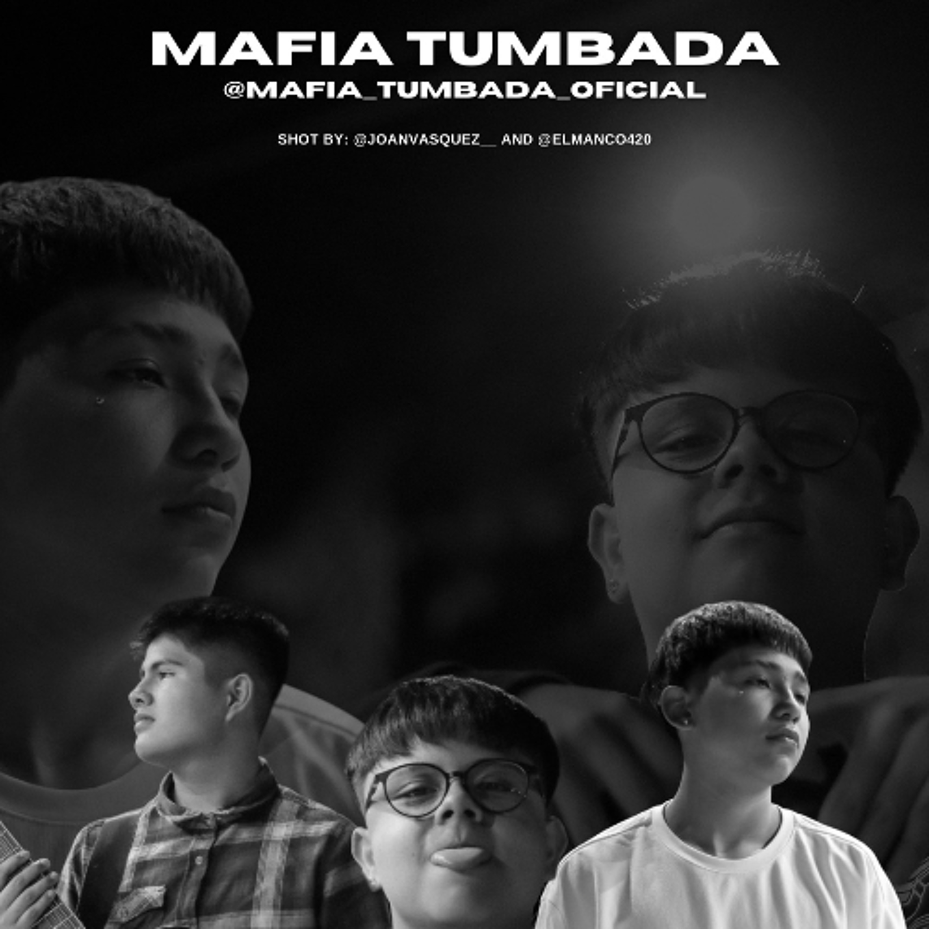 Recomendación Musical - Mafia Tumbada episode artwork