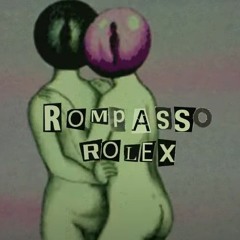 Rompasso - Rolex