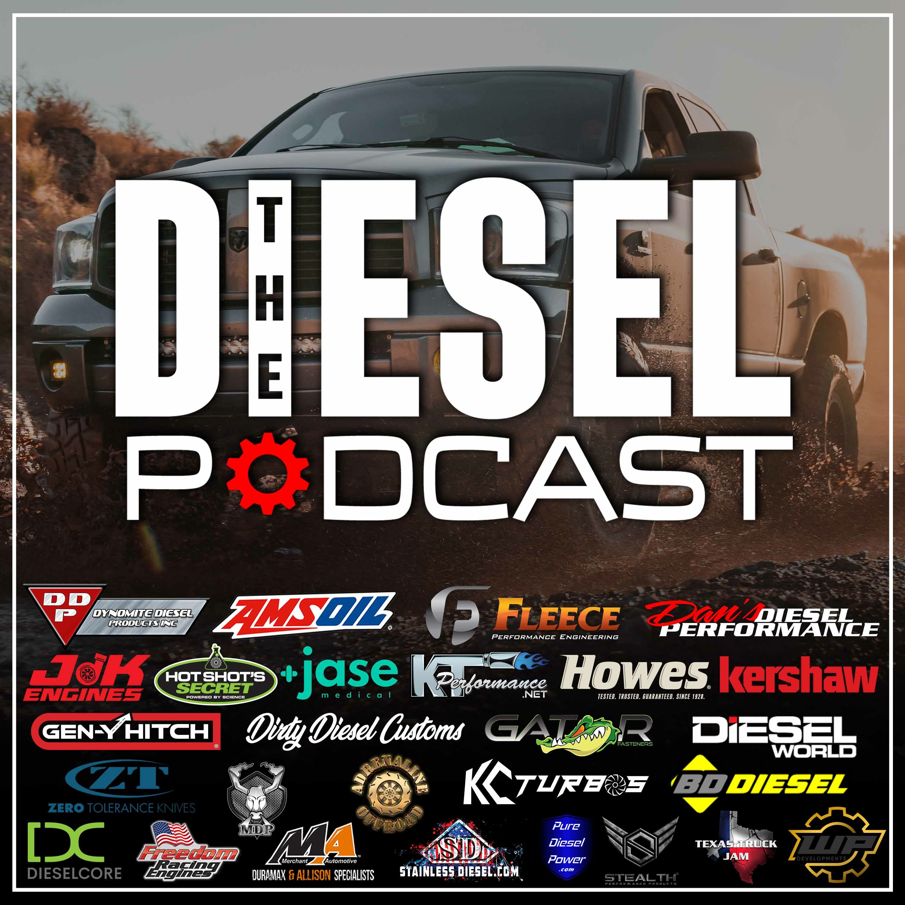 Powering Your Diesel with Industrial Injection