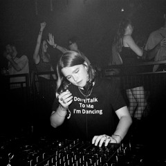 Don't Talk To Me I'm Dancing (Upbeat House Mix)