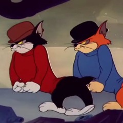 GANG OUTSIDE