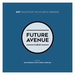 Premiere: DOT - Fluorescent Flowers (Edu Schwartz Remix) [Future Avenue]