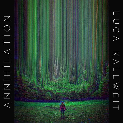 Annihilation (Original Mix)
