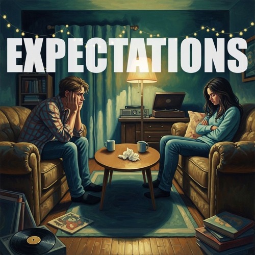 Expectations (Original Song Demo)