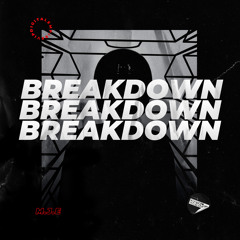 M.J.E - Breakdown [OUT NOW]